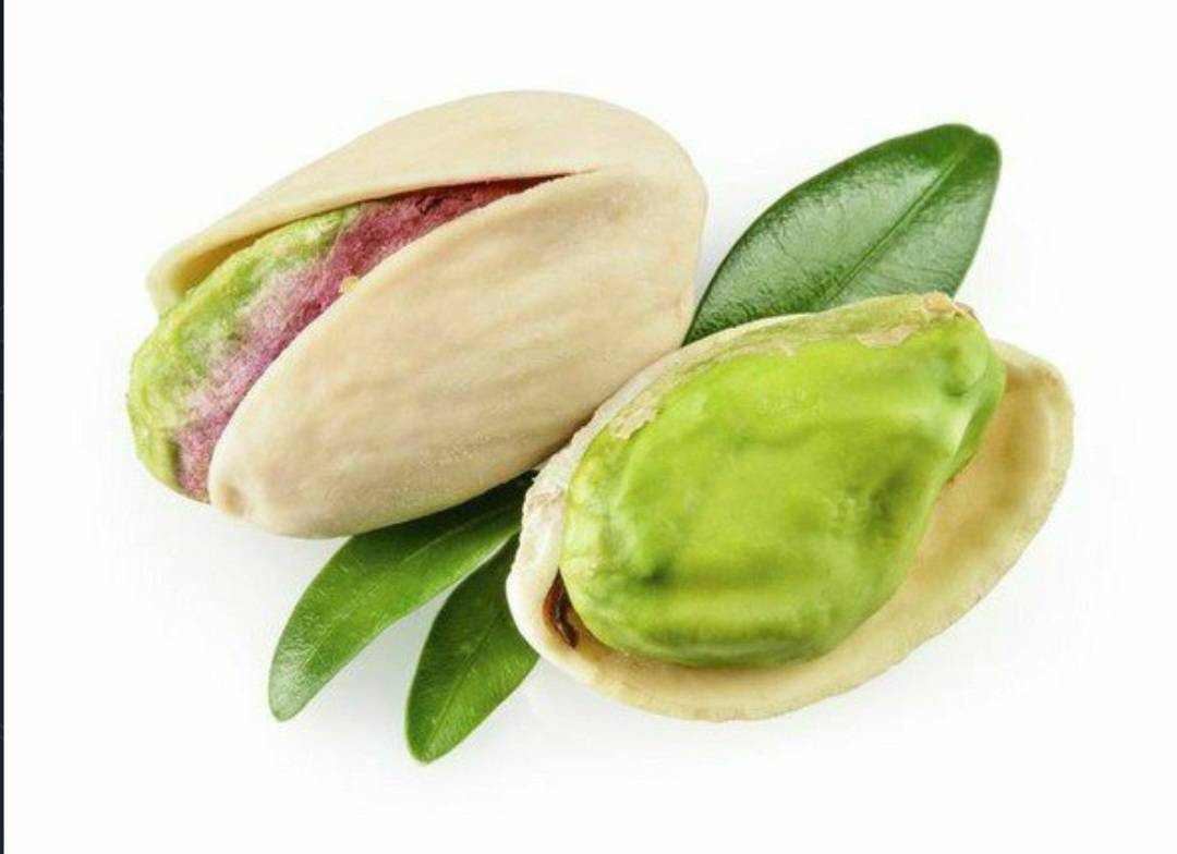 تصویر 3 از خرید عمده پسته اکبری تازه خندان لوکس  + مناسب صادرات